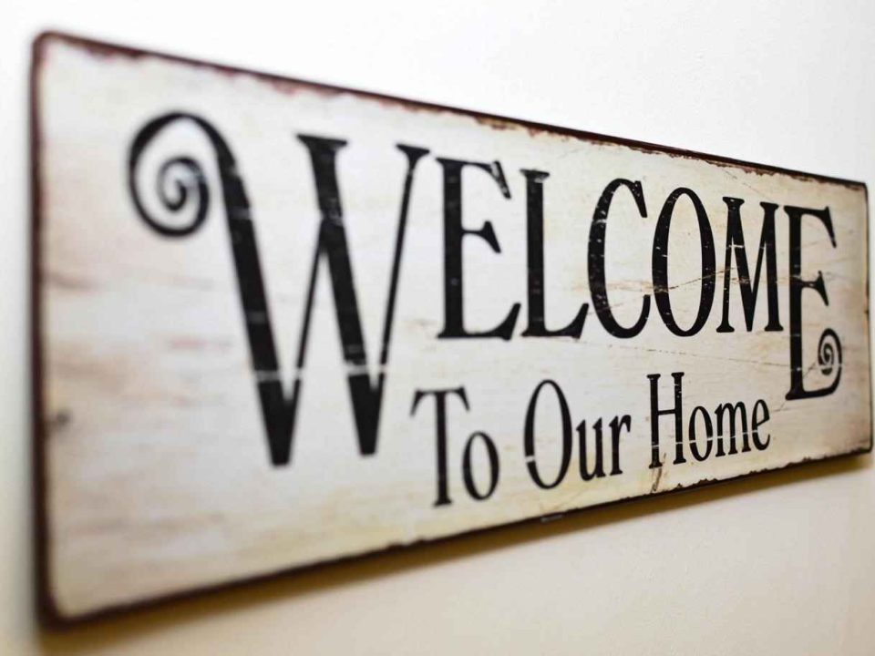 Buying Your First Home as a Couple: A Complete Guide