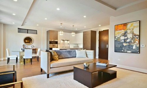 How Luxury Apartments in Karachi Perform in the Rental Market