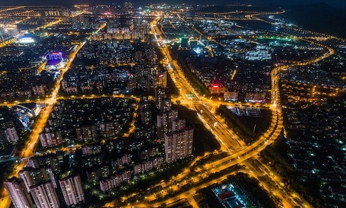 Why Civil Lines Karachi is Ideal for Luxury Living