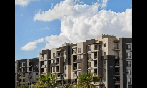Apartment Buying Process in Pakistan: Step-by-Step Guide